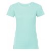 Ladies` Authentic Tee Pure Organic  G_Z108F