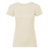 Ladies` Authentic Tee Pure Organic  G_Z108F