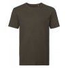 Men`s Authentic Tee Pure Organic  G_Z108M