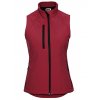 Ladies` Softshell Gilet  G_Z141F