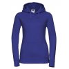 Ladies` Authentic Hooded Sweat  G_Z265F