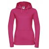 Ladies` Authentic Hooded Sweat  G_Z265F