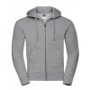 Men`s Authentic Zipped Hood Jacket  G_Z266