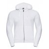 Men`s Authentic Zipped Hood Jacket  G_Z266