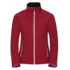 Ladies` Bionic Softshell Jacket  G_Z410F