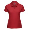 Ladies` Classic Polycotton Polo  G_Z539F