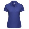 Ladies` Classic Polycotton Polo  G_Z539F