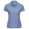 Ladies` Classic Polycotton Polo  G_Z539F