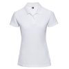 Ladies` Classic Polycotton Polo  G_Z539F