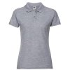 Ladies` Classic Polycotton Polo  G_Z539F