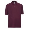 Children´s Classic Polycotton Polo  G_Z539K