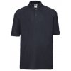 Children´s Classic Polycotton Polo  G_Z539K