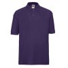 Children´s Classic Polycotton Polo  G_Z539K