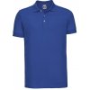 Men`s Fitted Stretch Polo  G_Z566