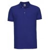 Men`s Fitted Stretch Polo  G_Z566