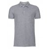 Men`s Fitted Stretch Polo  G_Z566