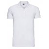 Men`s Fitted Stretch Polo  G_Z566