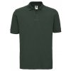 Men`s Classic Cotton Polo  G_Z569