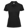 Ladies` Classic Cotton Polo  G_Z569F