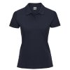 Ladies` Classic Cotton Polo  G_Z569F