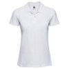 Ladies` Classic Cotton Polo  G_Z569F