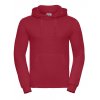 Hooded Sweatshirt  G_Z575N