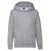 Children´s Hooded Sweatshirt  G_Z575NK