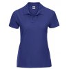 Ladies` Ultimate Cotton Polo  G_Z577F
