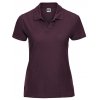 Ladies` Ultimate Cotton Polo  G_Z577F