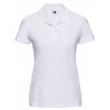 Ladies` Ultimate Cotton Polo  G_Z577F