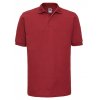 Hardwearing Polycotton Polo  G_Z599