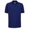 Hardwearing Polycotton Polo  G_Z599