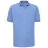 Hardwearing Polycotton Polo  G_Z599