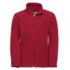 Children´s Full Zip Outdoor Fleece  G_Z8700K