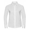 Ladies` Long Sleeve Classic Oxford Shirt  G_Z932F