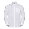 Men`s Long Sleeve Classic Ultimate Non-Iron Shirt  G_Z956