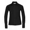 Ladies` Long Sleeve Tailored Ultimate Non-Iron Shirt  G_Z956F