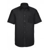 Men`s Short Sleeve Classic Ultimate Non-Iron Shirt  G_Z957