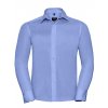 Men`s Long Sleeve Tailored Ultimate Non-Iron Shirt  G_Z958