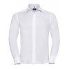 Men`s Long Sleeve Tailored Ultimate Non-Iron Shirt  G_Z958
