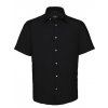 Men`s Short Sleeve Tailored Ultimate Non-Iron Shirt  G_Z959