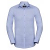 Men`s Long Sleeve Fitted Ultimate Stretch Shirt  G_Z960