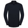 Men`s Long Sleeve Fitted Ultimate Stretch Shirt  G_Z960