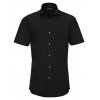 Men`s Short Sleeve Fitted Ultimate Stretch Shirt  G_Z961