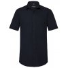 Men`s Short Sleeve Fitted Ultimate Stretch Shirt  G_Z961