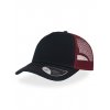 Rapper Canvas Cap  G_AT527