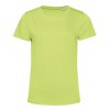 #Organic E150 T-Shirt /Women  G_BCTW02B