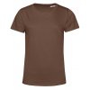 #Organic E150 T-Shirt /Women  G_BCTW02B