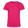 #Organic E150 T-Shirt /Women  G_BCTW02B