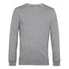 Organic Crew Neck Sweat  G_BCWU31B